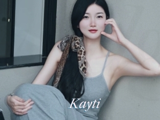 Kayti