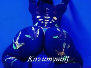 Kazumymilf