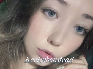 Keeleyboustead