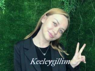 Keeleygillim