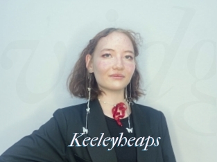 Keeleyheaps