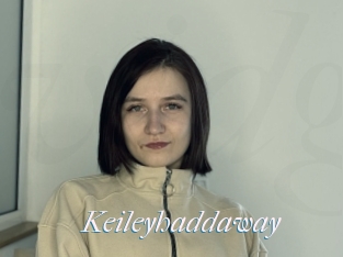 Keileyhaddaway