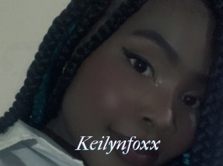 Keilynfoxx