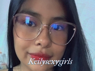 Keilysexygirls