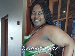 Keishakumar