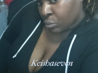 Keishaseven