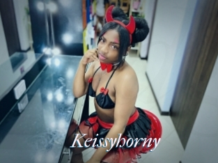 Keissyhorny