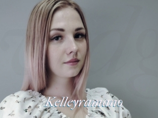 Kelleyramano