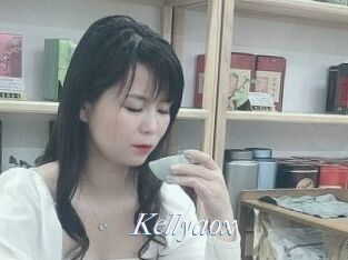 Kellyaox