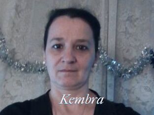 Kembra