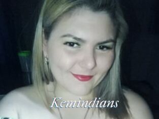 Kemindians