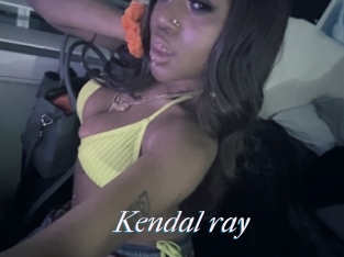 Kendal_ray