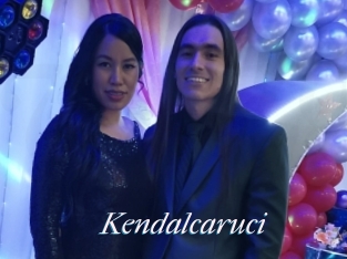 Kendalcaruci