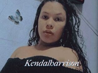 Kendalharrison