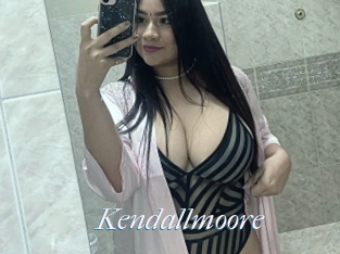 Kendallmoore
