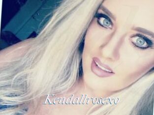 Kendallrosexo