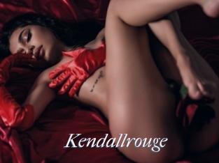 Kendallrouge