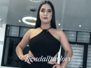 Kendalltaylorr
