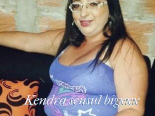 Kendra_sensul_bigxxx