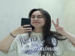 Kendraalman
