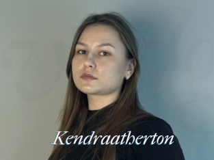 Kendraatherton