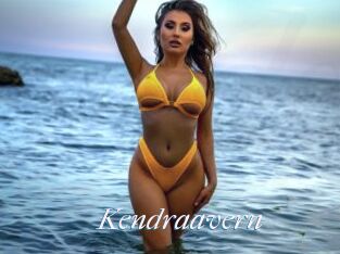 Kendraavern
