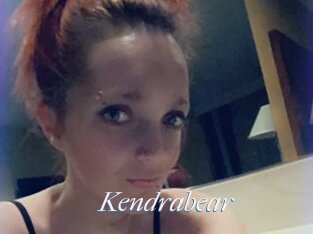 Kendrabear