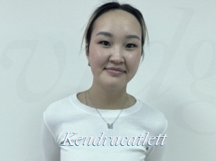 Kendracatlett