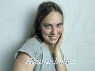 Kendraclaxton