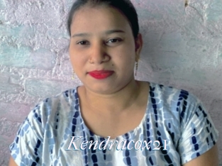 Kendracox21