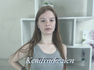 Kendradowlen