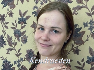 Kendraesten