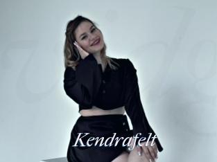 Kendrafelt