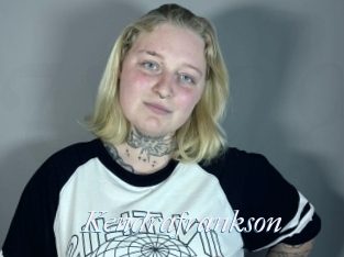 Kendrafrankson