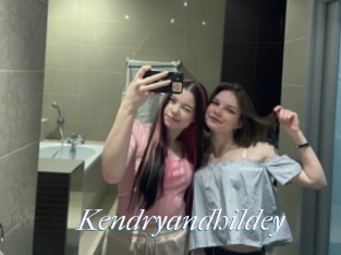 Kendryandhildey