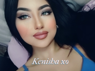 Kenisha_xo