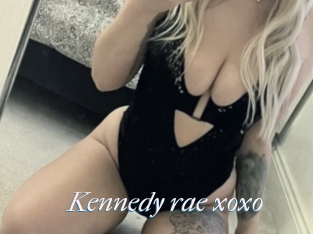 Kennedy_rae_xoxo