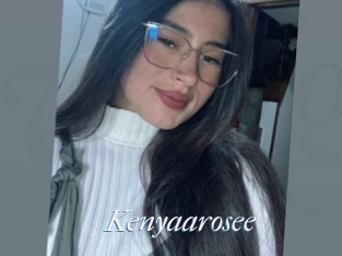 Kenyaarosee