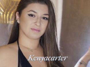 Kenyacarter