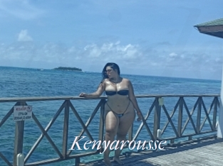 Kenyarousse