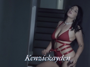 Kenziekayden