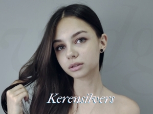 Kerensilvers