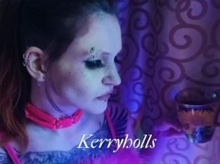 Kerryholls