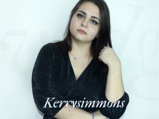 Kerrysimmons