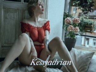 Kessyadrian