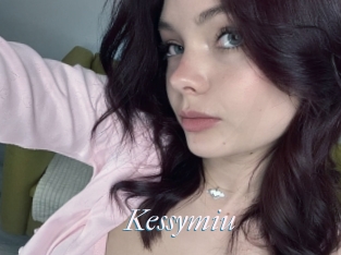 Kessymiu
