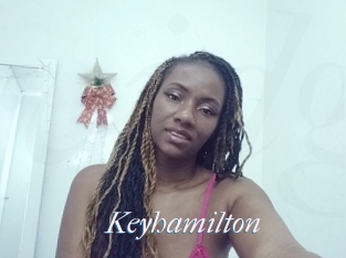 Keyhamilton
