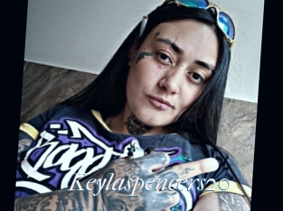 Keylaspencers20