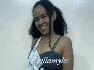 Keyllamyles