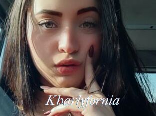Kharlyfornia
